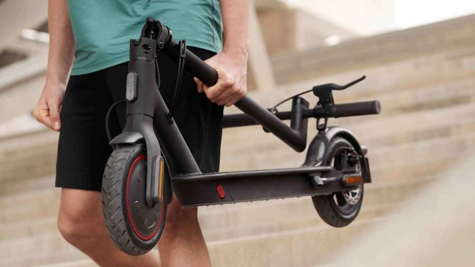 Gran Canaria: Rent Electric Scooter Kick Start - Why Gran Canaria’s South Fits an E-Scooter So Well
