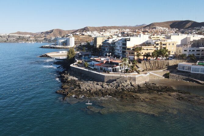 Gran Canaria: Small Group Sup Yoga Experience. - Who this is best for (and who should think twice)