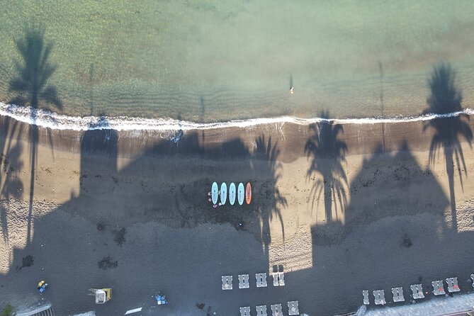 Gran Canaria: Small Group Sup Yoga Experience. - Value for money: why $48.19 works (or doesn’t)