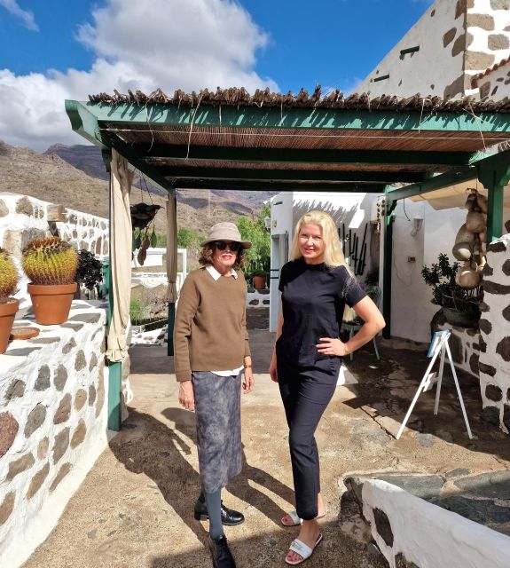 Gran Canaria: Spanish Tapas and Wine Tasting Tour in Mogan - Tapas you can actually use as a guide for future ordering