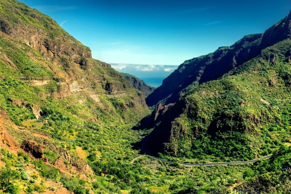 Gran Canaria Tour: Past and Present - Teror, Valleseco, and Agüimes: Town Stops With Real Character