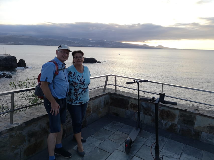 Gran Canaria Welcome: Private Exploring Tour and Local Guide - Stops you can build in: food, views, museums, and old-town wandering