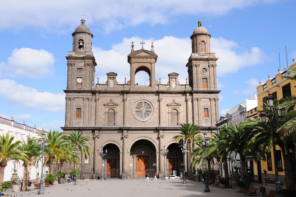 Gran Canaria Welcome: Private Exploring Tour and Local Guide - Price and value: why $53 can make sense for the right day