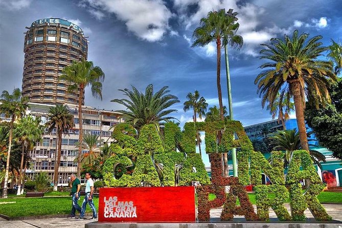 Grand Tour in Gran Canaria - Guide Quality: What You’re Paying For (and Why It Matters)