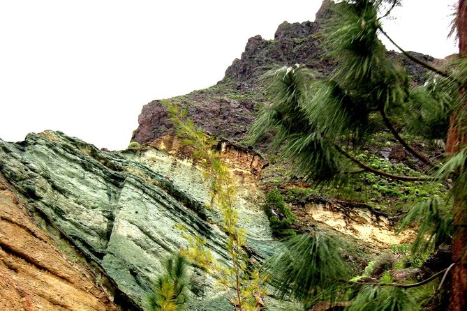 Grand Tour in Gran Canaria - Lunch in Agaete: Budget Tip and Timing Sense