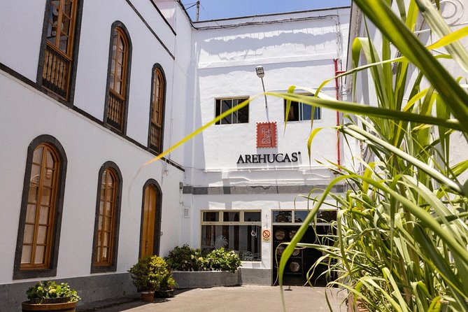 Guided Tour at Ron Arehucas Distillery - Tips to Get More Out of Your Rum Factory Tour