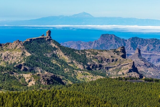 Guided tour: Discover Gran Canaria - Key highlights worth marking on your map