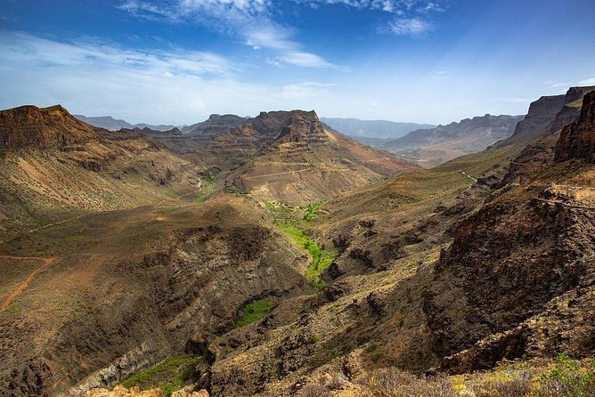 Guided tour: Discover Gran Canaria - Why This Gran Canaria Coach Day Tour Works So Well