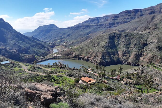Hiking experience in the north of Gran Canaria - Fitness Level: The Only Real Gatekeeper