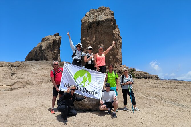 Hiking in the Sacred Mountains of Gran Canaria: UNESCO - Key things to know before you go