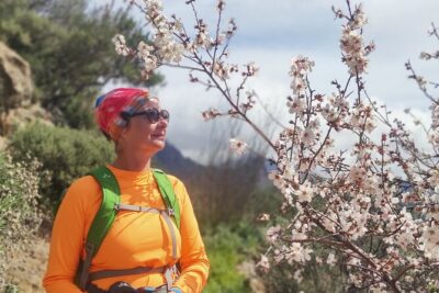 Hiking in the Sacred Mountains of Gran Canaria: UNESCO - Stop 1: Roque Nublo and the thrill of the big viewpoint