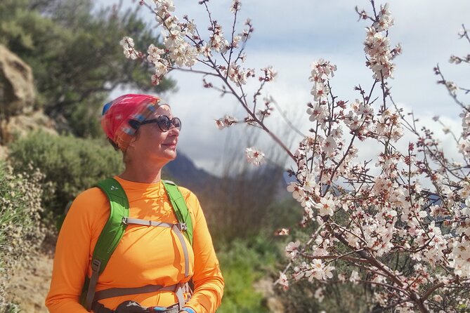 Hiking in the Sacred Mountains of Gran Canaria: UNESCO - Stop 1: Roque Nublo and the thrill of the big viewpoint