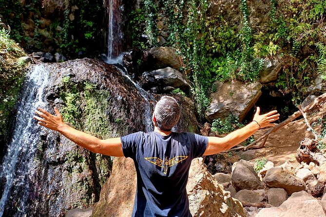 Hiking in Waterfalls & Rainforest with local guides: Sky Rebels - Your pace and fitness: easy-medium doesn’t mean effortless