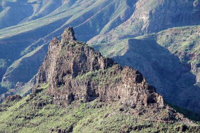 Jeep Tour 4x4 in Gran Canaria - Entering the jeeps: pickup, language, and the small-group reality