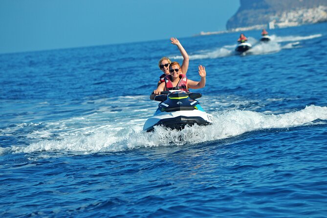 Jet Ski Safari in Puerto Rico - Small Group Size: Why Max 8 Travelers Is a Big Deal