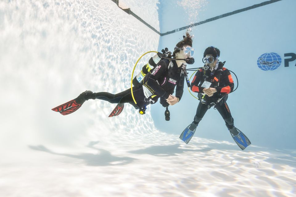 Las Palmas: 2-Day Padi Scuba Diving Course - Key things I’d watch for before you book