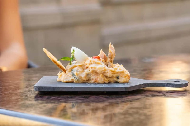 Las Palmas: Gourmet Tapas and Wine Tour in the Old Town - How long it takes in real life (and how to plan your day)
