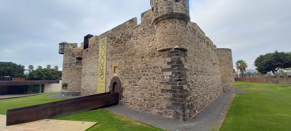 Las Palmas: Private City Highlights & Northern Villages Tour - Key highlights worth your time
