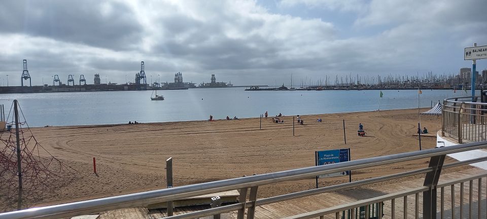 Las Palmas: Private City Highlights & Northern Villages Tour - Driving the northern villages: what the scenery adds