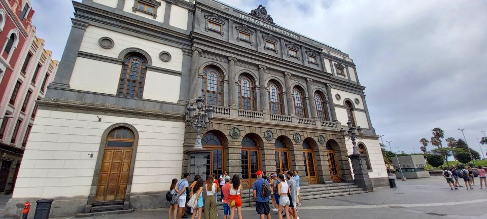 Las Palmas: Private City Highlights & Northern Villages Tour - Firgas, Arucas, and Teror: three villages, three vibes