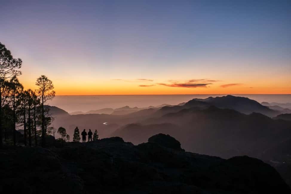 Las Palmas: Sunset & Night Sky Guided Astronomy Hiking Tour - Key Things I’d Not Skip