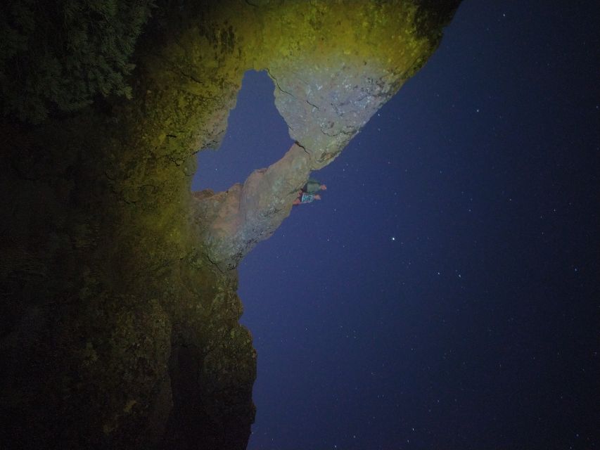 Las Palmas: Sunset & Night Sky Guided Astronomy Hiking Tour - Price and Value: Is $68 Worth It?