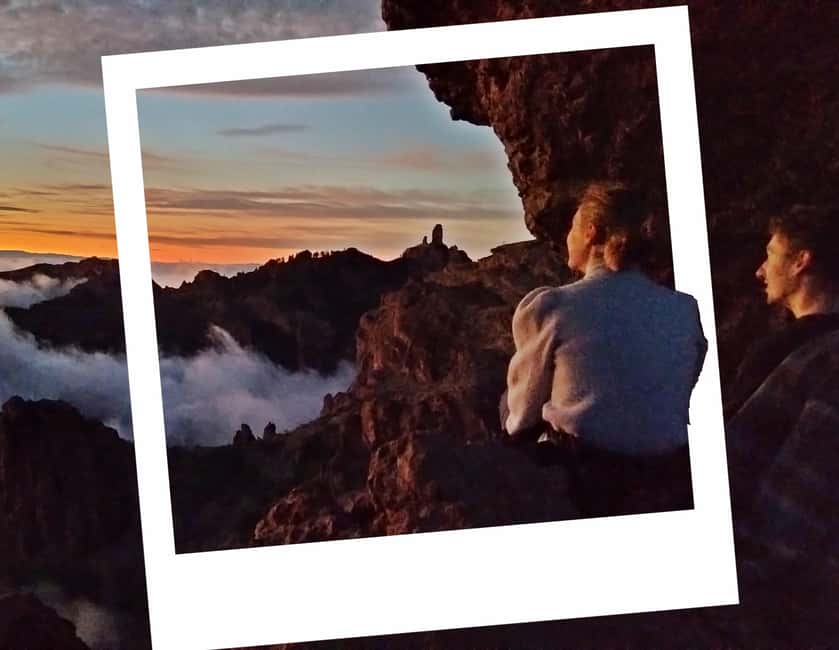 Las Palmas: Sunset & Night Sky Guided Astronomy Hiking Tour - How Ventana del Nublo Turns Sunset Into Astronomy Class
