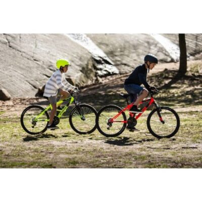 Maspalomas: 1 to 7-Day Mountain Bike Rental - The bikes: mountain bikes made for pavement and bike paths