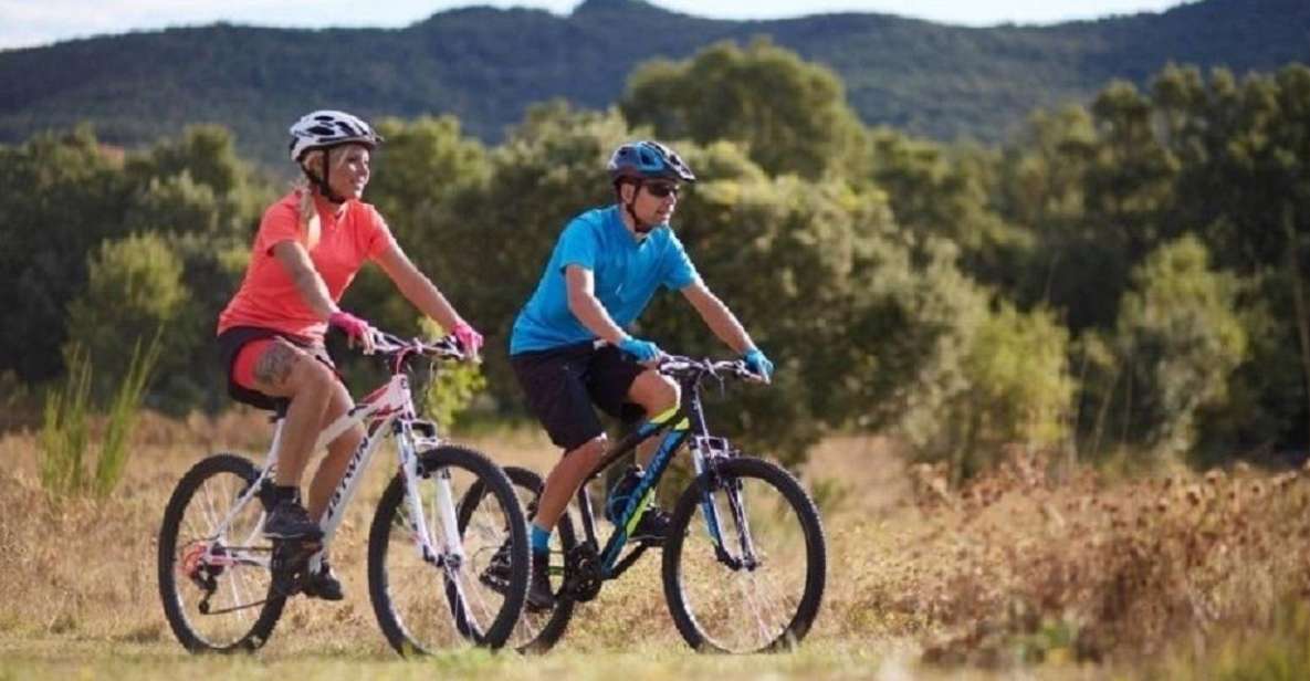 Maspalomas: 1 to 7-Day Mountain Bike Rental - Who should book this Maspalomas mountain bike rental?