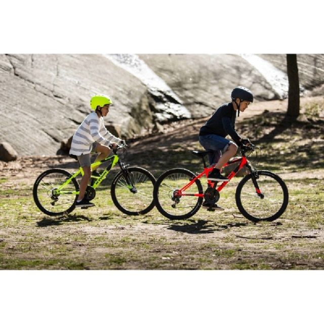 Maspalomas: 1 to 7-Day Mountain Bike Rental - The bikes: mountain bikes made for pavement and bike paths