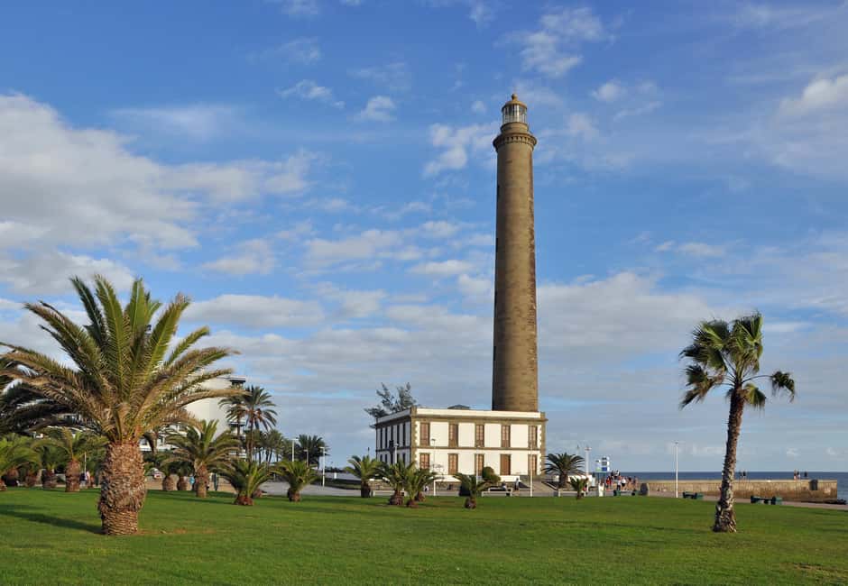 Maspalomas: 2-Seater Chopper E-Scooter Guided Tour - The sand dunes of Maspalomas and Playa del Ingles viewpoints