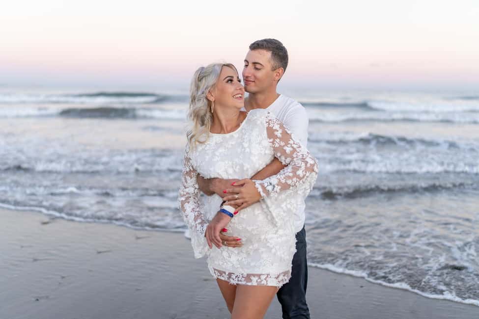 Maspalomas dunes: Vacation photoshoot - Capture your moments - Choosing your favorites: the private online gallery in 3 days