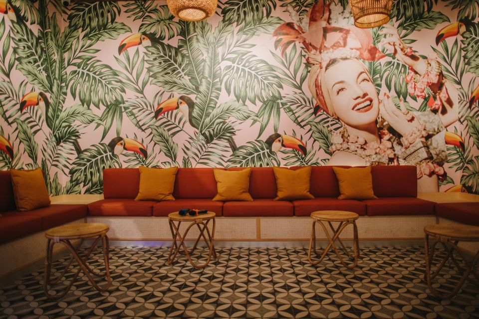 Maspalomas: Holiday World Themed Karaoke Room Rental - Practical Prep: What to Bring and What to Avoid