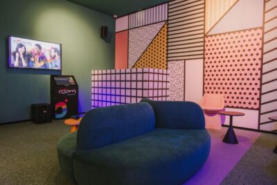 Maspalomas: Holiday World Themed Karaoke Room Rental - Choosing Your Themed Room (and Why It Changes the Night)