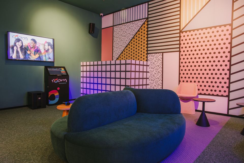 Maspalomas: Holiday World Themed Karaoke Room Rental - Choosing Your Themed Room (and Why It Changes the Night)