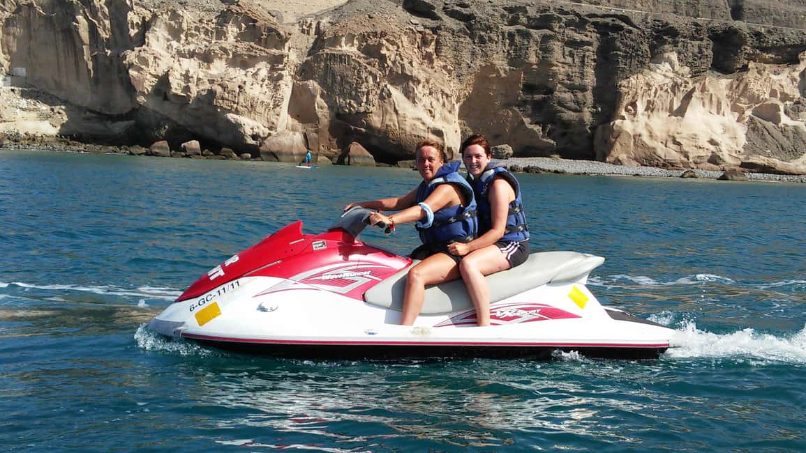 Maspalomas: Jetski Safari 60 Minutes - Free Pick Up - Should You Book the Maspalomas Jetski Safari?