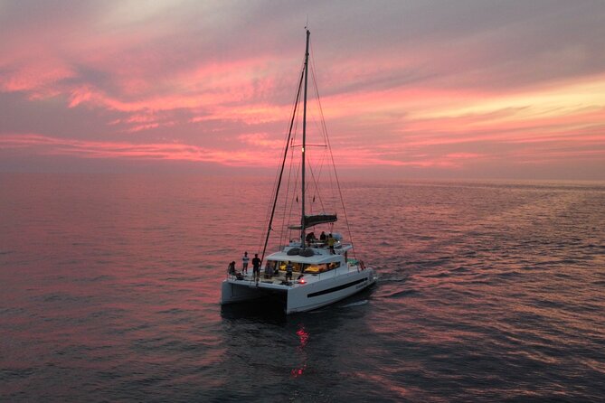 Morning cruise - Key Points You’ll Care About