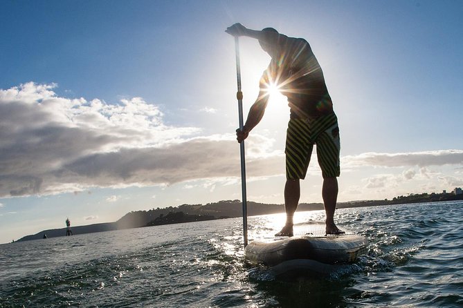 Paddle Surf SUP at Anfi Beach - Key things to know before you go