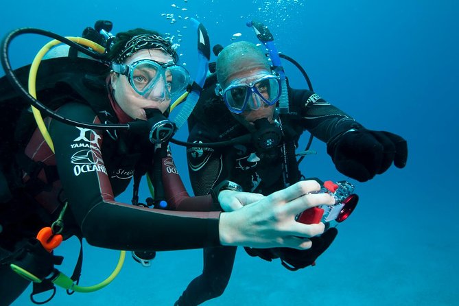 PADI Advanced Diving Course in Gran Canaria - PADI Advanced Open Water in Gran Canaria: what you’re really buying
