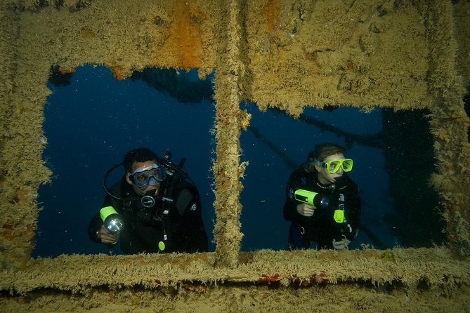 PADI Advanced Diving Course in Gran Canaria - Hotel pickup and the 8:30 start: logistics that shape your day