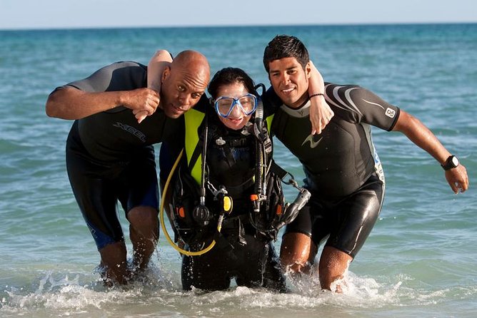 PADI Rescue Diver Course in Gran Canaria - Key highlights you’ll care about