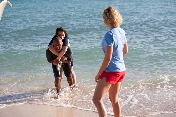 PADI Rescue Diver Course in Gran Canaria - PADI Rescue Diver Course in Gran Canaria: where the training happens