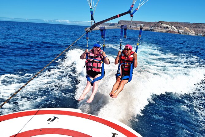 Parasailing Tours Puerto Rico - Key Highlights You’ll Care About