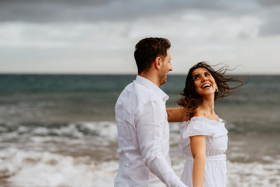 Photoshooting in Maspalomas - Who this Maspalomas photoshoot fits best