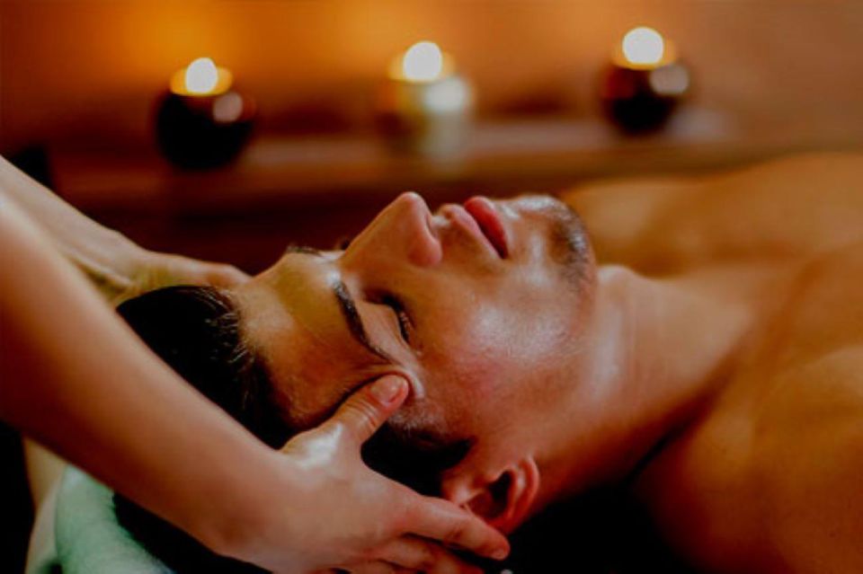 Playa del Inglés: Abhyanga Full Body Massage - Key highlights worth your attention
