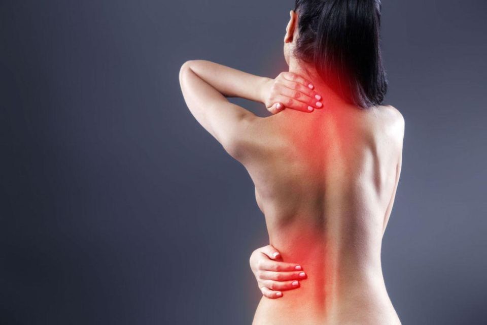 Playa del Inglés: Abhyanga Full Body Massage - Who should book this Abhyanga in Playa del Inglés