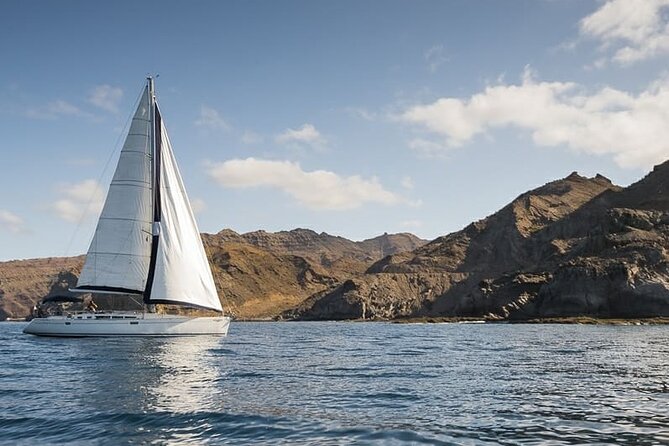 Private 3-hours afternoon SailingTour and Snorkeling with Food and Drinks - Key things to know before you go