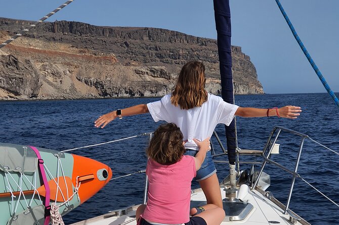 Private 3-hours afternoon SailingTour and Snorkeling with Food and Drinks - Your hosts: Marek and Dagmara set the pace