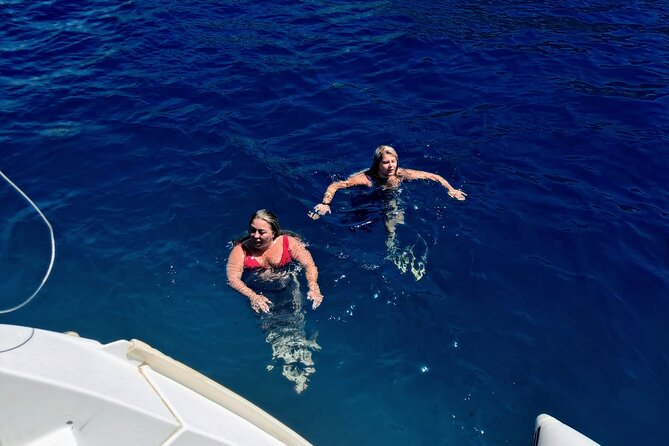 Private 5 hour catamaran cruise in south of Gran Canaria - Practical value check: what your $824.15 group booking really covers