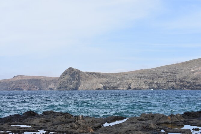 Private Shore Excursion in Gran Canaria - Guide Naty: The Personal Touch That Makes It Feel Like Your Day